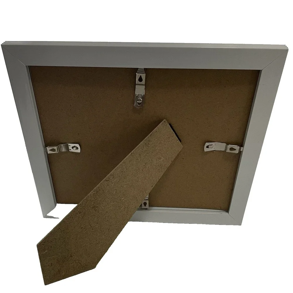 8X10‎ Picture Frame Photo Frame with HD Plexiglass